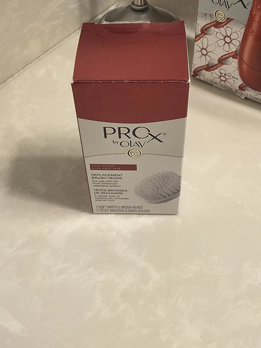 ProX by Olay Advanced Cleansing System